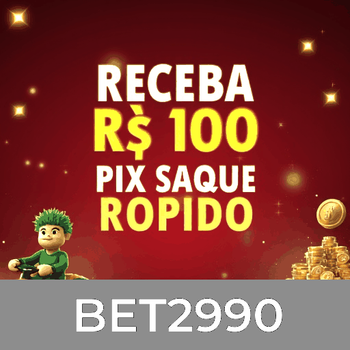 Tecnologia Avançada da BET2990: Plataforma de Excelência