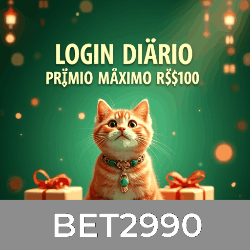 BET2990: Bônus Generosos para Jogadores Brasileiros