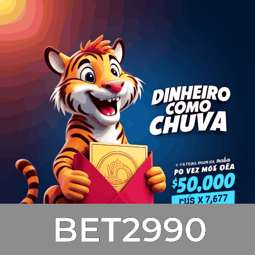 BET2990: Seu Cassino Online Premiado e Confiável