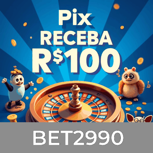BET2990 App: Experimente Benefícios Exclusivos e Recompensas Únicas