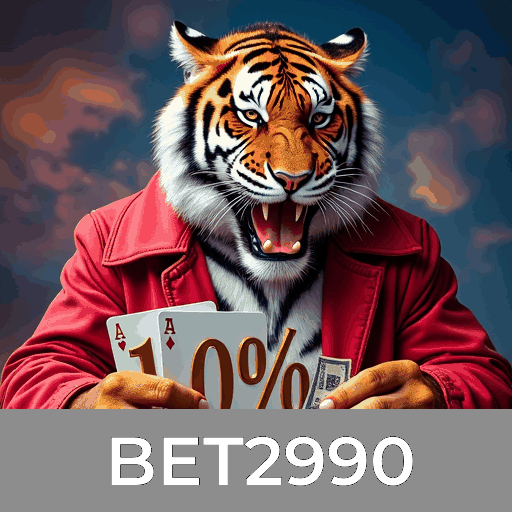 Sistema de Recompensas Avançado, Maximize seus Ganhos, BET2990