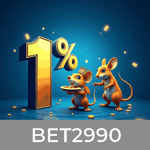 Tecnologia Avançada da BET2990: Plataforma de Excelência