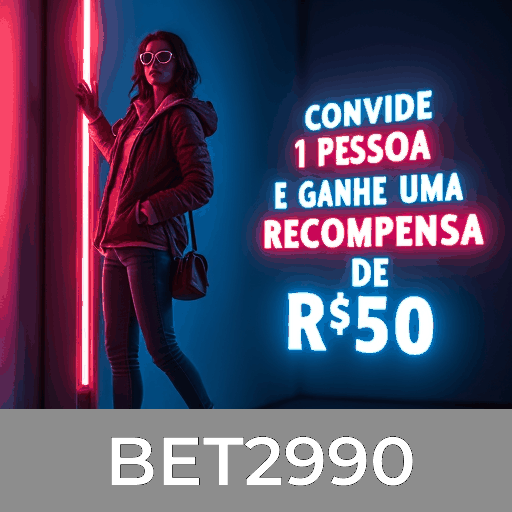Sistema de Recompensas Avançado, Maximize seus Ganhos, BET2990