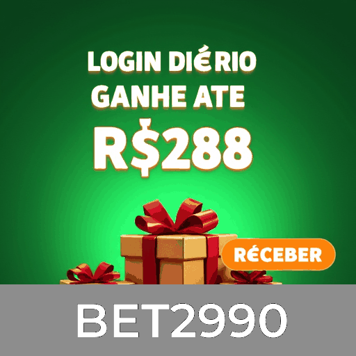 BET2990: Bônus Generosos para Jogadores Brasileiros