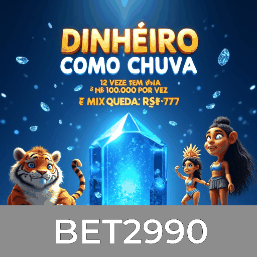 Registre-se Rapidamente e Desbloqueie Recompensas Exclusivas BET2990