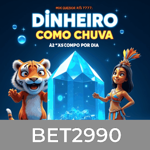 BET2990: Experiência Imersiva e Profissional em Cassino