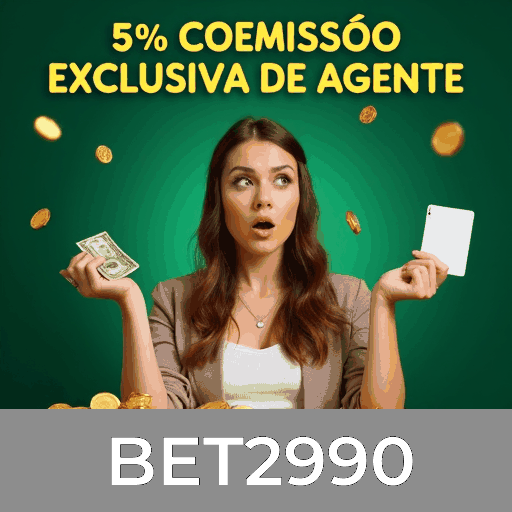 BET2990 App: Experimente Benefícios Exclusivos e Recompensas Únicas