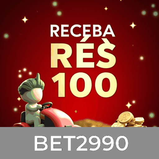 BET2990 App: Experimente Benefícios Exclusivos e Recompensas Únicas
