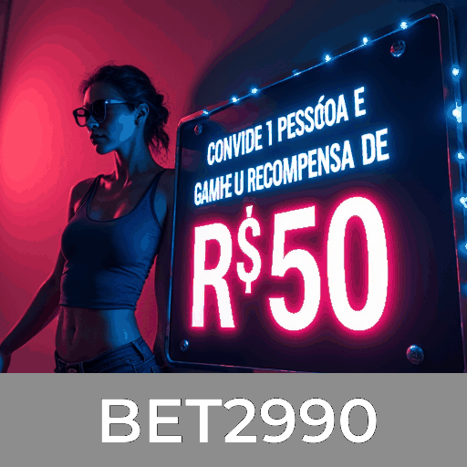 BET2990: Bônus Generosos para Jogadores Brasileiros