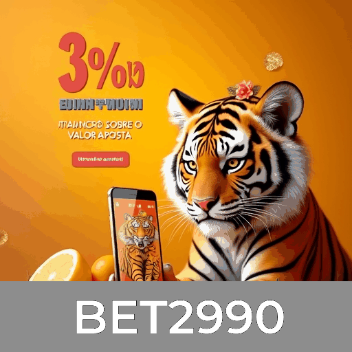 BET2990: Experiência Imersiva e Profissional em Cassino