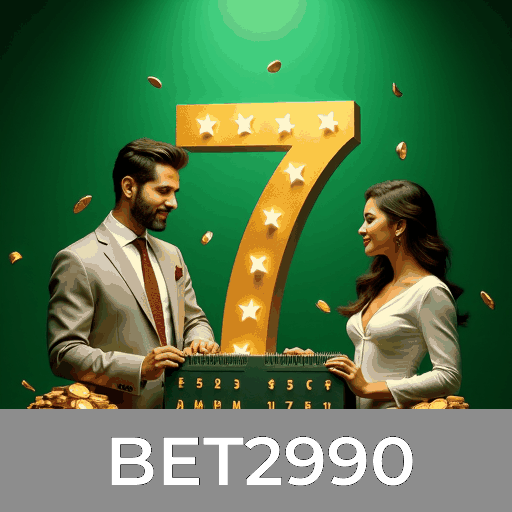 Desenvolvedores Top + Inovação Técnica no BET2990