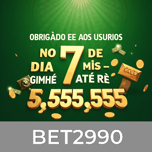 Registre-se Rapidamente e Desbloqueie Recompensas Exclusivas BET2990