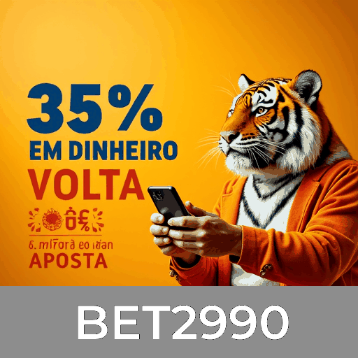 BET2990: Seu Cassino Online Premiado e Confiável