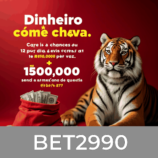 Tecnologia Avançada da BET2990: Plataforma de Excelência