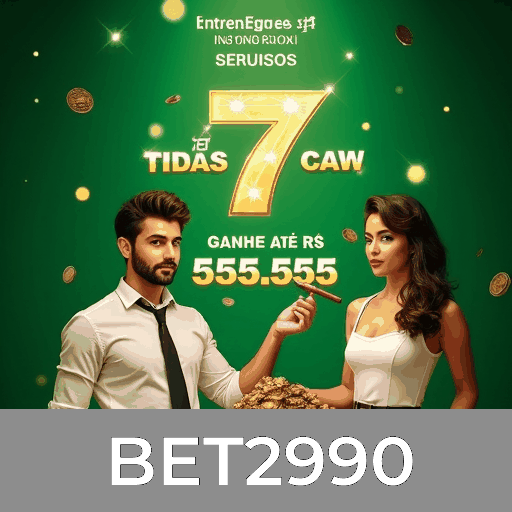 Sistema de Recompensas Avançado, Maximize seus Ganhos, BET2990