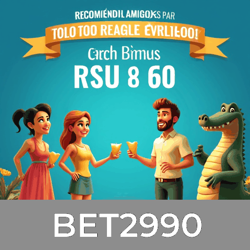 Tecnologia Avançada da BET2990: Plataforma de Excelência