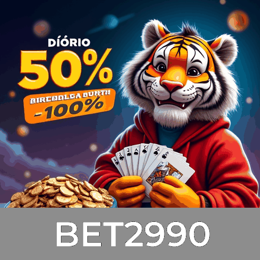 Tecnologia Avançada da BET2990: Plataforma de Excelência