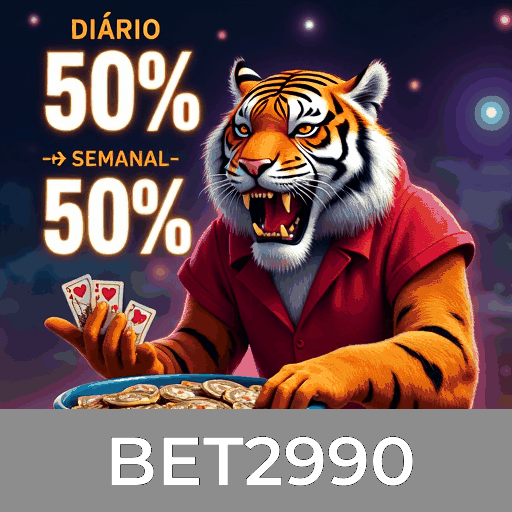 BET2990: Experiência Imersiva e Profissional em Cassino