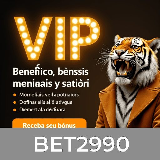 BET2990: Experiência Imersiva e Profissional em Cassino